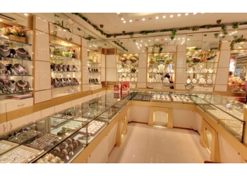 3 Best Jewellery Shops in Kolkata - Expert Recommendations