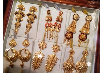 3 Best Jewellery Shops in Siliguri - Expert Recommendations