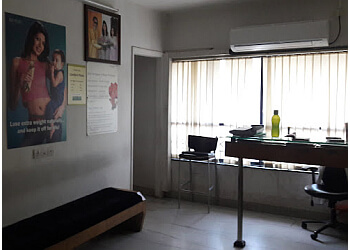 Anjali Mukerjee Health Total