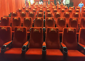 Anjana Cinema Hall