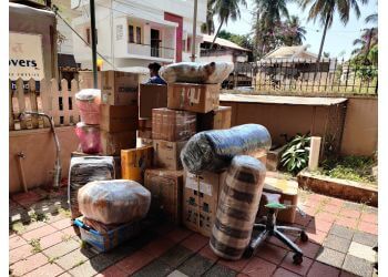 Anjaneya Packers & Movers