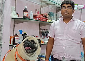 Anjaneya Pet Clinic