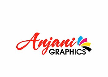 जोधपुर प्रिंटिंग प्रेस Anjani Graphics छवि 1