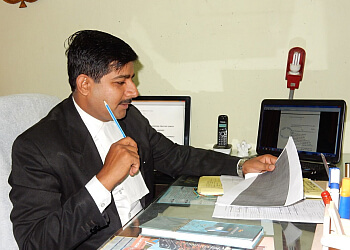Anjani kumar jha forex
