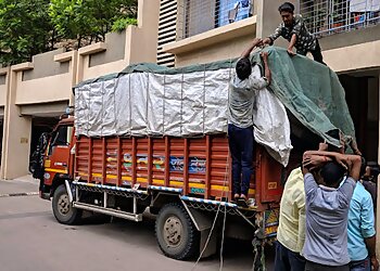 Anki Group Packers and Movers