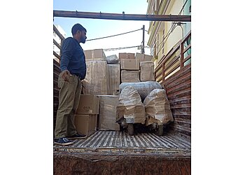 Anki Group Packers and Movers