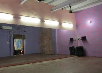 Ankit Dance Academy