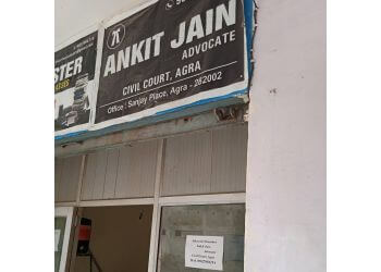 Ankit Jain