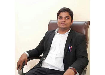 Agra Consumer Court Lawyers Ankit Jain image 1