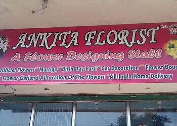 Ankita Florist