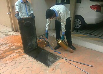 Ankita Pest Management Pvt Ltd.