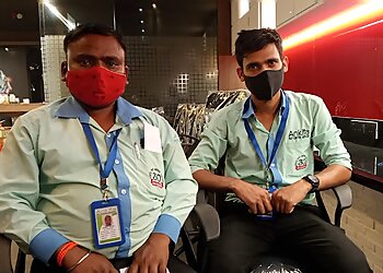 Ankita Pest Management Pvt Ltd.