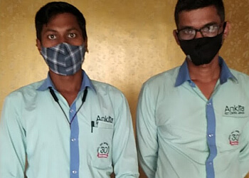Ankita Pest Management Pvt. Ltd.