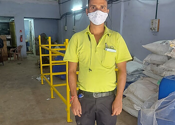 Ankita Pest Management Pvt. Ltd.