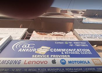 Ankur Communication & Reparing Centre