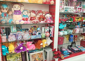 Allahabad (Prayagraj) Gift Shops Ankur Goods Shop image 1