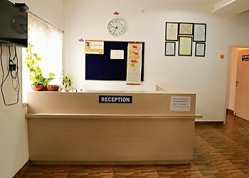 Ankur Fertility Clinic & IVF Centre Jabalpur