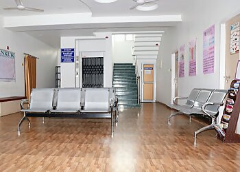 Ankur Fertility Clinic & IVF Centre Jabalpur