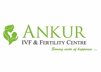 जबलपुर फर्टिलिटी क्लीनिक Ankur Fertility Clinic & IVF Centre Jabalpur  छवि 1