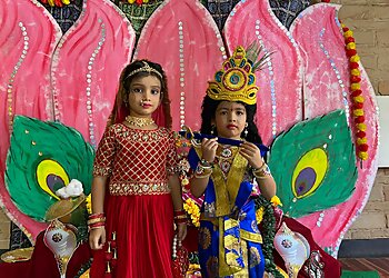 Anmol Bachpan Preschool