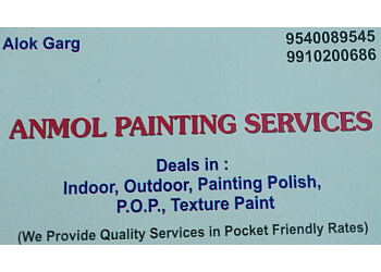 Anmol Painting Service