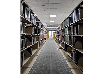 Anna Centenary Library