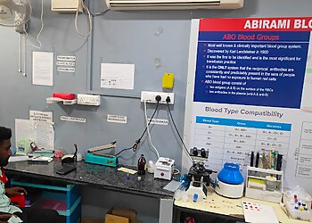 Abirami Blood Bank