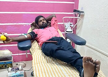 Abirami Blood Bank