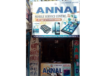 Annai Mobiles