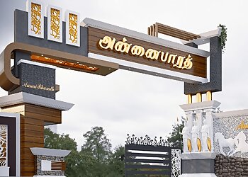 Annaibharath Housing Pvt Ltd.