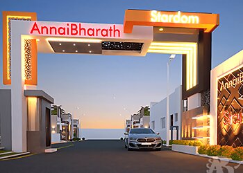 Annaibharath Housing Pvt Ltd.