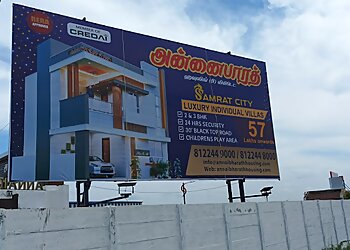 Madurai Construction Companies Annaibharath Housing Pvt Ltd image 1