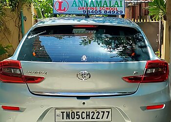 Annamalai Driving School