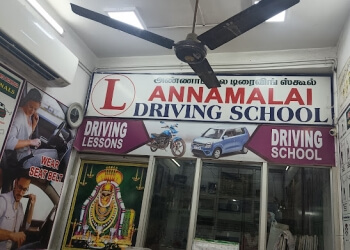 Annamalai Driving School
