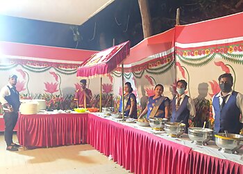 Annapurna Caterers