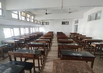 Annasaheb Vartak College of Arts