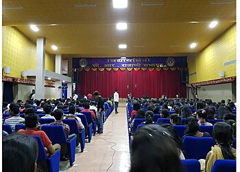 Annasaheb Vartak College of Arts