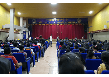 3 Best Arts Colleges in Vasai Virar - Expert Recommendations