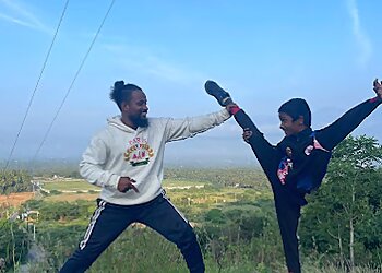 Anndlee Kick boxing Academy