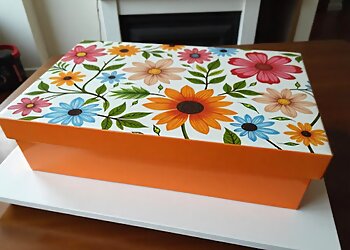 Anne Print Solutions