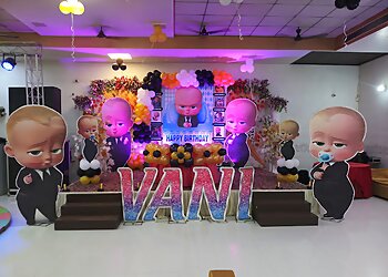 Annu Decoration Party & Event