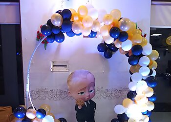 Annu Decoration Party & Event