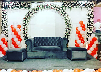Annu Decoration Party & Event