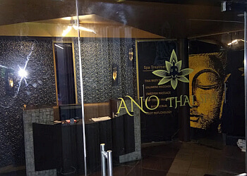 Ano Thai Spa