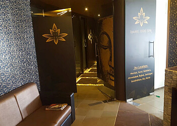 Ano Thai Spa