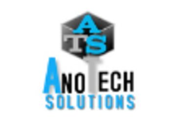 आसनसोल वेब डिजाइनर Anotech India Solutions Pvt. Ltd. छवि 1