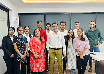 Ansari Solicitor Firm