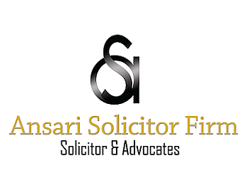 Ansari Solicitor Firm