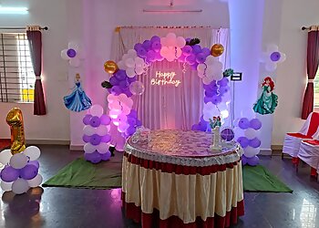 Ansh Events planners