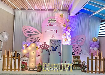 Ansh Events planners